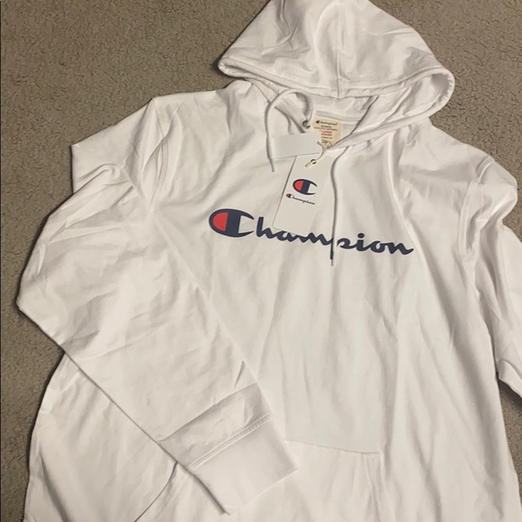 Hoodies - Picture 3 of 5